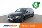 Audi A4 GRATIS! Pakiet Serwisowy o wartości 700 zł! - 1