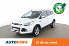 Ford Kuga GRATIS! Pakiet Serwisowy o wartości 1200 zł! - 1