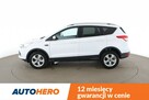 Ford Kuga GRATIS! Pakiet Serwisowy o wartości 1200 zł! - 3