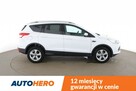 Ford Kuga GRATIS! Pakiet Serwisowy o wartości 1200 zł! - 7