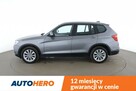 BMW X3 GRATIS! Pakiet Serwisowy o wartości 500 zł! - 3