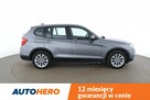 BMW X3 GRATIS! Pakiet Serwisowy o wartości 500 zł! - 7