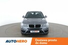 BMW X3 GRATIS! Pakiet Serwisowy o wartości 500 zł! - 9