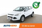 Ford Kuga GRATIS! Pakiet Serwisowy o wartości 2400 zł! - 1
