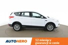 Ford Kuga GRATIS! Pakiet Serwisowy o wartości 2400 zł! - 7
