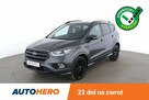 Ford Kuga GRATIS! Pakiet Serwisowy o wartości 900 zł! - 1