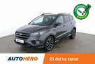 Ford Kuga GRATIS! Pakiet Serwisowy o wartości 1600 zł! - 1
