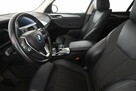 BMW X3 FV23%, Plug-In, 4x4, skóra, navi, el. fotele z pamięcią, czujniki park - 11