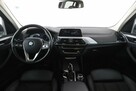 BMW X3 FV23%, Plug-In, 4x4, skóra, navi, el. fotele z pamięcią, czujniki park - 13
