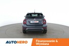 Fiat 500x GRATIS! Pakiet Serwisowy o wartości 1100 zł! - 5