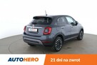 Fiat 500x GRATIS! Pakiet Serwisowy o wartości 1100 zł! - 6