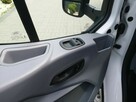 Ford Transit 2,0 TDCI 170 KM Klima Skrzynia + Plandeka Przedłużony Salon  FAK 23% - 12