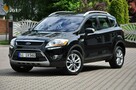 Ford Kuga 2,0 D 163KM 4x4 Lift Xenon Led Navi PDC Alufelgi 1 Wł. Super Stan !! - 3