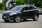 Ford Kuga 2,0 D 163KM 4x4 Lift Xenon Led Navi PDC Alufelgi 1 Wł. Super Stan !! - 4