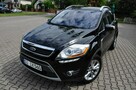 Ford Kuga 2,0 D 163KM 4x4 Lift Xenon Led Navi PDC Alufelgi 1 Wł. Super Stan !! - 7