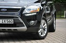 Ford Kuga 2,0 D 163KM 4x4 Lift Xenon Led Navi PDC Alufelgi 1 Wł. Super Stan !! - 8