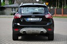 Ford Kuga 2,0 D 163KM 4x4 Lift Xenon Led Navi PDC Alufelgi 1 Wł. Super Stan !! - 9
