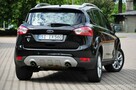 Ford Kuga 2,0 D 163KM 4x4 Lift Xenon Led Navi PDC Alufelgi 1 Wł. Super Stan !! - 10