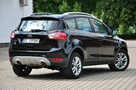 Ford Kuga 2,0 D 163KM 4x4 Lift Xenon Led Navi PDC Alufelgi 1 Wł. Super Stan !! - 11