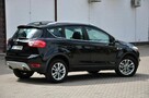 Ford Kuga 2,0 D 163KM 4x4 Lift Xenon Led Navi PDC Alufelgi 1 Wł. Super Stan !! - 12