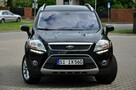 Ford Kuga 2,0 D 163KM 4x4 Lift Xenon Led Navi PDC Alufelgi 1 Wł. Super Stan !! - 16