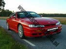 Nissan 200 SX - 1