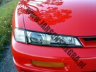 Nissan 200 SX - 4