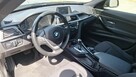 BMW 318d Advantage - 9
