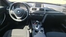 BMW 318d Advantage - 13