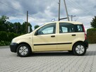 Fiat Panda 1.1 54KM -U właściciela od 6 lat -Zobacz - 2