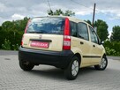 Fiat Panda 1.1 54KM -U właściciela od 6 lat -Zobacz - 3