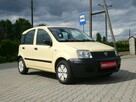 Fiat Panda 1.1 54KM -U właściciela od 6 lat -Zobacz - 9