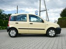 Fiat Panda 1.1 54KM -U właściciela od 6 lat -Zobacz - 10