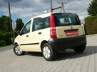 Fiat Panda 1.1 54KM -U właściciela od 6 lat -Zobacz - 11