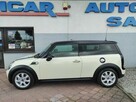 Mini Clubman FL, klima, 6-biegów, tempomat, wielofunkcja, pół-skóra, Bi-ksenon - 3