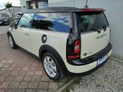 Mini Clubman FL, klima, 6-biegów, tempomat, wielofunkcja, pół-skóra, Bi-ksenon - 4