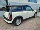 Mini Clubman FL, klima, 6-biegów, tempomat, wielofunkcja, pół-skóra, Bi-ksenon - 6