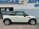 Mini Clubman FL, klima, 6-biegów, tempomat, wielofunkcja, pół-skóra, Bi-ksenon - 7