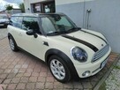 Mini Clubman FL, klima, 6-biegów, tempomat, wielofunkcja, pół-skóra, Bi-ksenon - 8