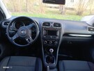 Golf 6 - 3