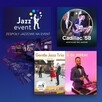 Zespół jazzowy Cadillac 58 na imprezę rodzinną, biznesową - 6