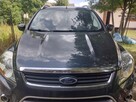 Ford Kuga - 1