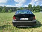 Sprzedam BMW e46 316ti compact - 10