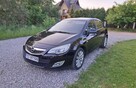 Opel Astra ,klima ,tempomat - 3