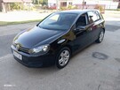 Golf 6 - 4