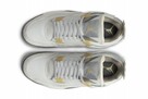 Nike AIR JORDAN 4 Craft Photon Dust / DV3742–021 - 9