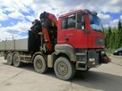 Man Tga 8x8 - 6