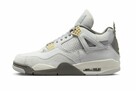 Nike AIR JORDAN 4 Craft Photon Dust / DV3742–021 - 7