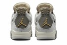Nike AIR JORDAN 4 Craft Photon Dust / DV3742–021 - 10