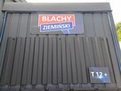 Producent Blach Dachowych - 2